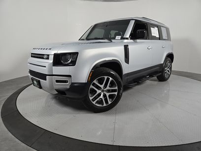 Used 2024 Land Rover Defender 110 S
