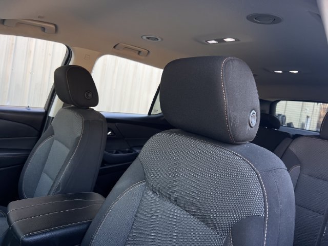 Used 2019 Chevrolet Traverse LT AWD/4WD image 14