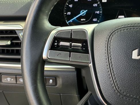 Used 2024 Kia Telluride SX Prestige X-Pro AWD/4WD image 19