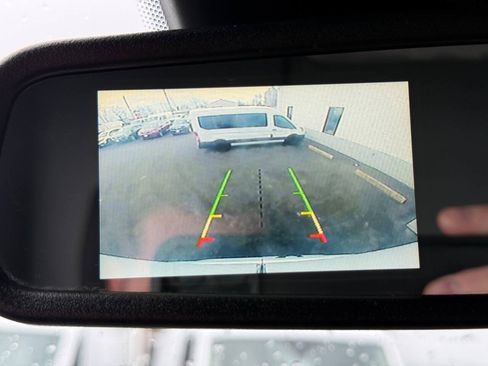 Used 2019 Ford Transit 250 148 Medium Roof RWD image 18