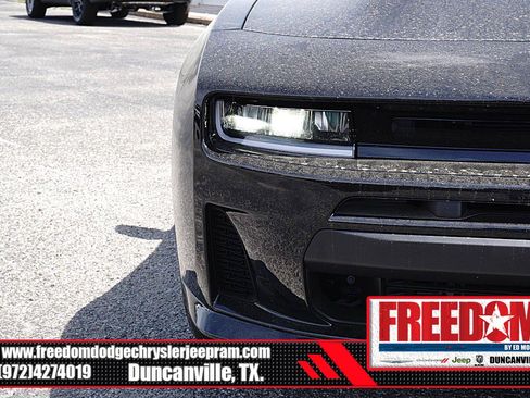 New 2026 Dodge Charger R/T w/ Blacktop Package AWD/4WD image 39