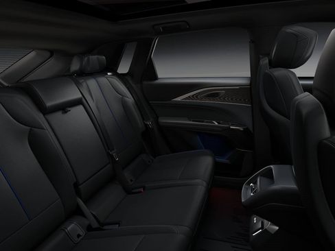 New 2025 Cadillac Lyriq Sport w/ LPO, Floor Liner Package image 34