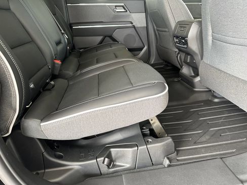 New 2026 GMC Sierra EV Elevation w/ Premium Package AWD/4WD image 35