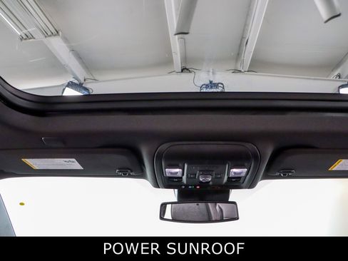 Used 2024 Chevrolet Tahoe RST image 22