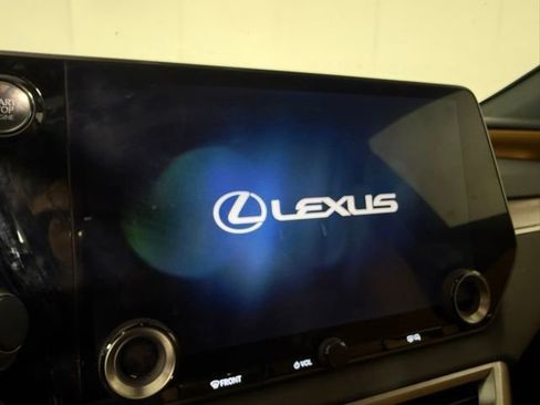 Used 2024 Lexus RX 350 Premium w/ Accessory Package (Z1) AWD/4WD image 21