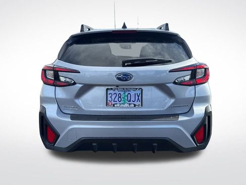 Certified 2025 Subaru Crosstrek 2.0i Premium image 6