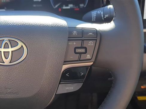 New 2026 Toyota Camry XLE image 19