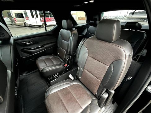 Used 2023 Chevrolet Traverse High Country image 26