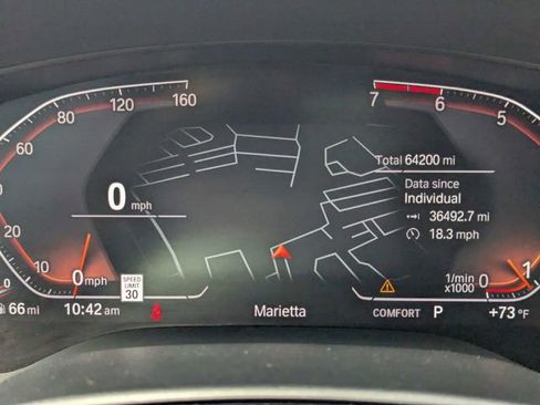 Used 2021 BMW 530i w/ Premium Package image 20