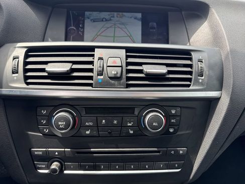 Used 2013 BMW X3 xDrive28i image 14