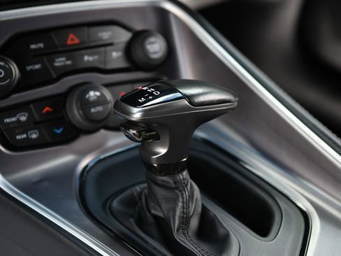 Used 2021 Dodge Challenger GT w/ Plus Package image 21