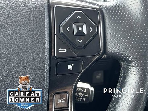 Used 2024 Toyota 4Runner TRD Off-Road Premium image 20