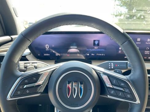 Used 2026 Buick Enclave Preferred FWD image 26