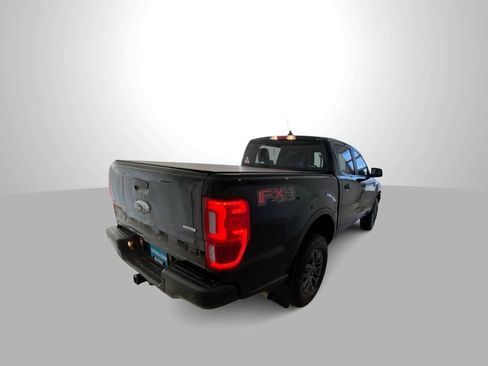 Used 2019 Ford Ranger XLT w/ Equipment Group 301A Mid image 8