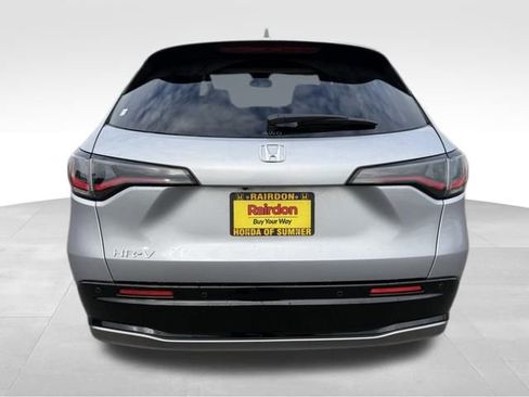 Used 2026 Honda HR-V EX-L image 6