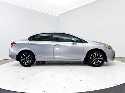 Used 2013 Honda Civic EX-L image 31