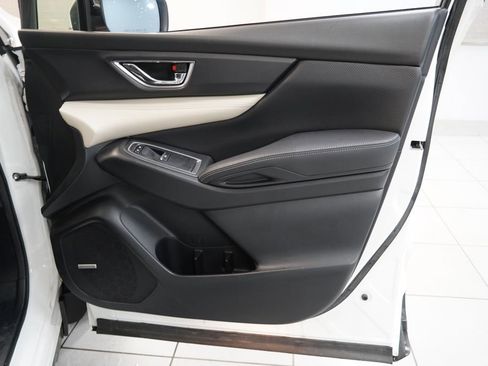Used 2019 Subaru Ascent Limited image 35
