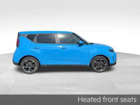 Certified 2023 Kia Soul EX image 9