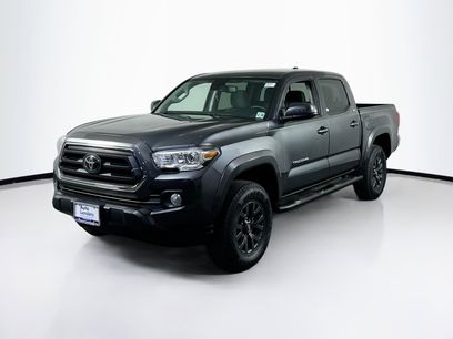 Used 2023 Toyota Tacoma SR5