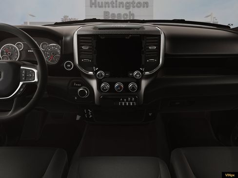 New 2026 RAM 1500 Express image 17