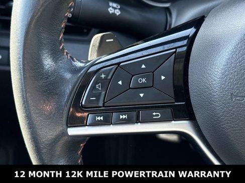 Used 2023 Nissan Altima 2.5 SR w/ SR Premium Package image 25