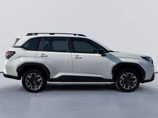 New 2026 Subaru Forester AWD/4WD video 2