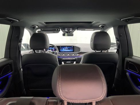 Used 2025 Mercedes-Benz GLE 350 4MATIC image 10