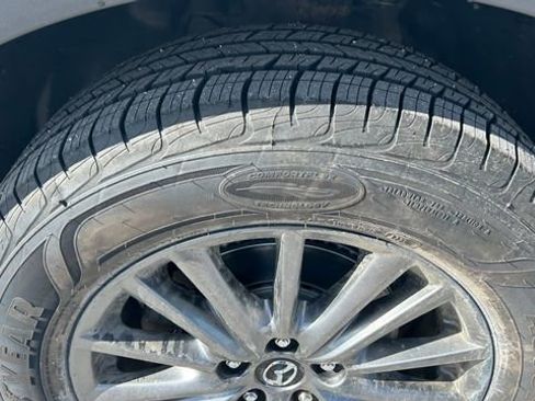 Used 2018 MAZDA CX-5 Sport AWD/4WD image 10