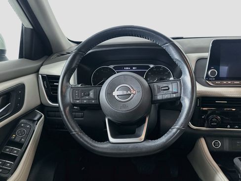 Used 2023 Nissan Rogue SL FWD image 18