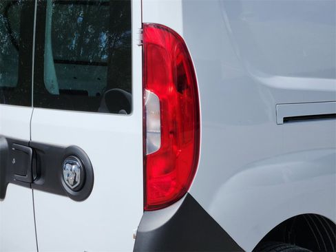 Used 2020 RAM ProMaster City Tradesman w/ Window Group 05 image 8