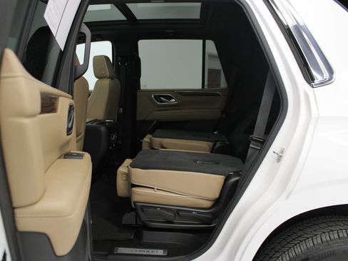 Used 2023 Chevrolet Tahoe Premier image 45