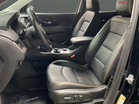Used 2022 GMC Terrain AT4 w/ Infotainment Package II AWD/4WD image 9