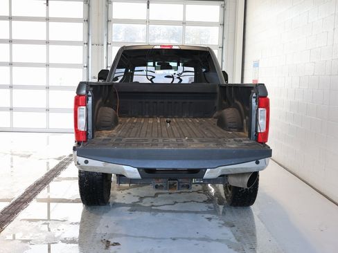 Used 2017 Ford F350 Lariat w/ Lariat Value Package image 33