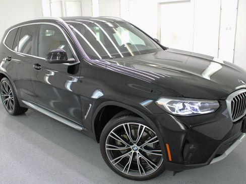 Used 2023 BMW X3 sDrive30i w/ Premium Package w/ZPA RWD image 29