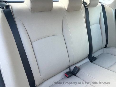 Used 2016 Honda Civic LX image 14
