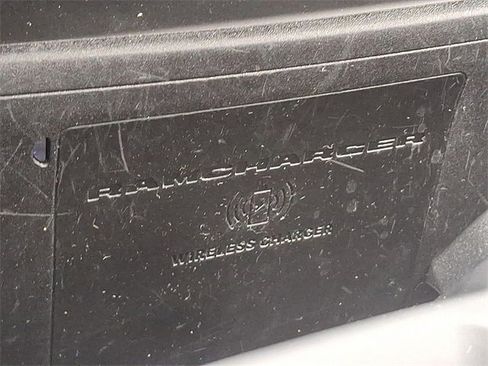 Used 2020 RAM 3500 Limited image 33