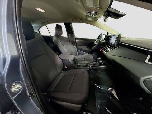 Used 2024 Toyota Corolla LE image 28
