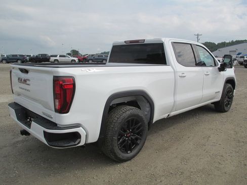New 2026 GMC Sierra 1500 Elevation w/ Max Trailering Package AWD/4WD image 5