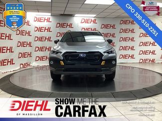 Used 2026 Subaru Crosstrek 2.5i Wilderness AWD/4WD video 2