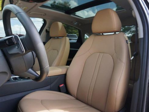 Used 2025 Hyundai Sonata Limited FWD image 24