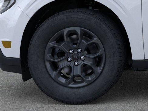 New 2025 Ford Maverick XLT w/ XLT Luxury Package FWD image 20