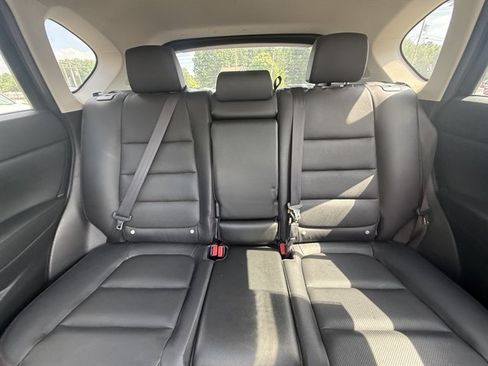 Used 2016 MAZDA CX-5 Grand Touring AWD/4WD image 23
