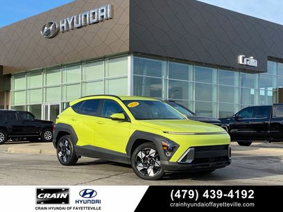Used 2024 Hyundai Kona SEL