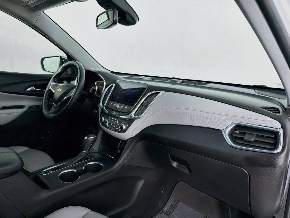 Used 2019 Chevrolet Equinox Premier FWD image 29