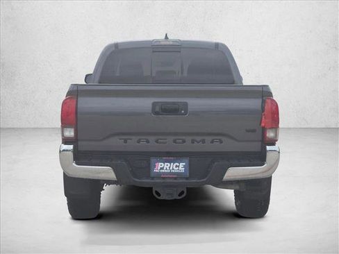 Used 2023 Toyota Tacoma SR5 RWD image 6