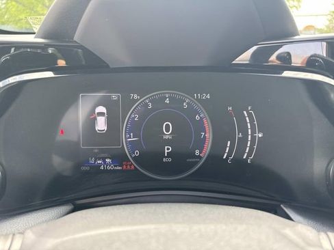 Used 2025 Lexus NX 350 AWD w/ Accessory Package (2T) image 29