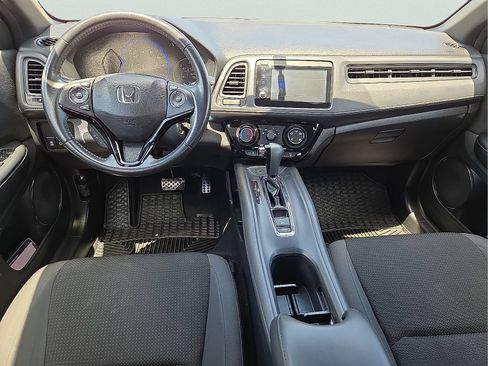 Used 2019 Honda HR-V Sport image 11
