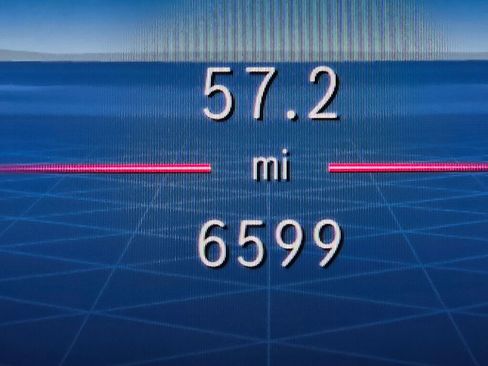 Used 2025 Mercedes-Benz GLB 250 4MATIC image 36