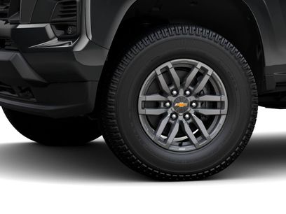 New 2026 Chevrolet Colorado LT w/ LT Convenience Package