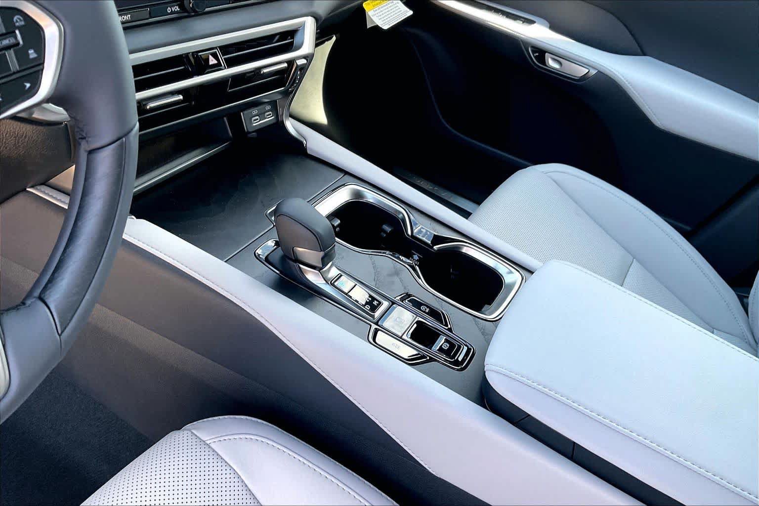 New 2026 Lexus RX 350 Premium FWD image 11